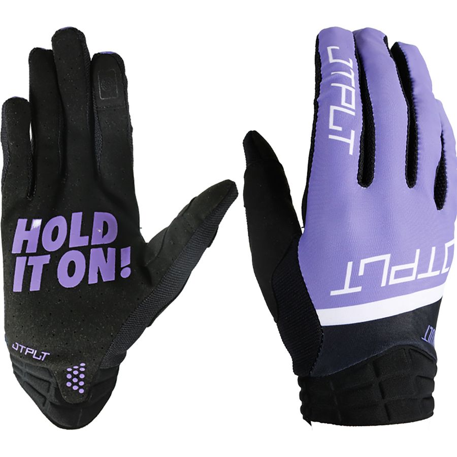 Jet Pilot 2025 RX Vault Airlite Gloves