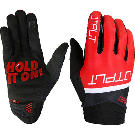 Jet Pilot 2025 RX Vault Airlite Gloves