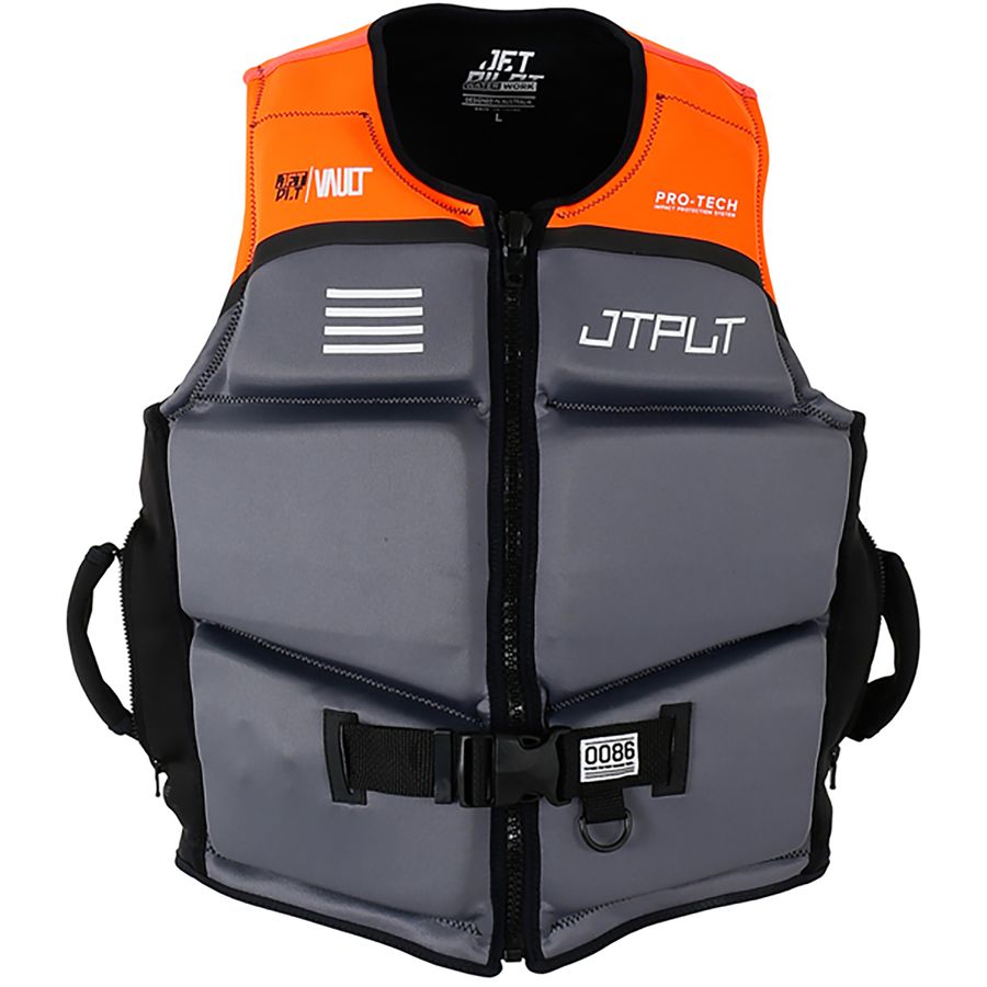 Jet Pilot 2025 RX Vault Protech Buoyancy Vest