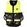 Jet Pilot 2025 3Sxty Hyperflex S-Grip Buoyancy Vest