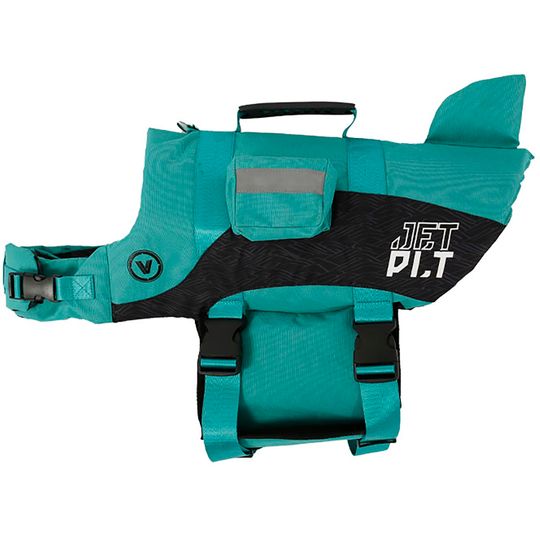 Jet Pilot 2025 Venture Dog PFD