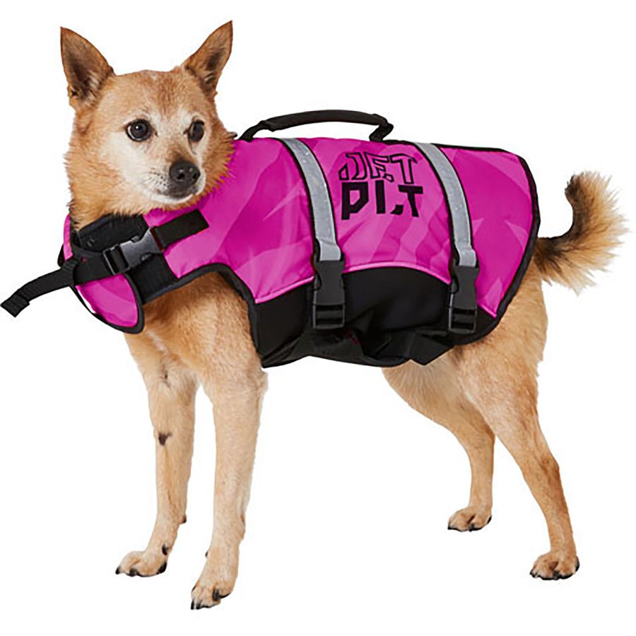 Jet Pilot 2025 Dog PFD