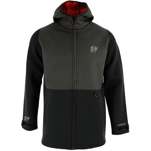 Jet Pilot 2027 Heatseeker Men's Tour Coat