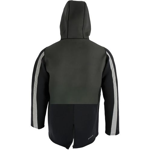 Jet Pilot 2027 Heatseeker Men's Tour Coat