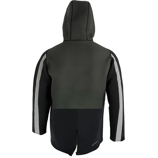 Jet Pilot 2027 Heatseeker Men's Tour Coat