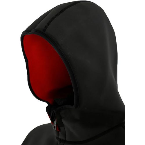 Jet Pilot 2027 Heatseeker Men's Tour Coat