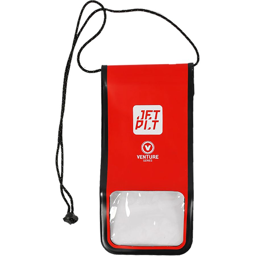 Jet Pilot 2025 Venture Waterproof Phone Pouch