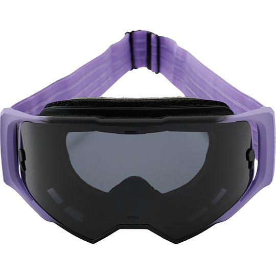 Jet Pilot 2025 Vault Vision Race Goggles