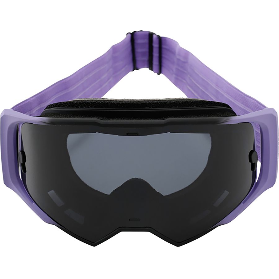 Jet Pilot 2025 Vault Vision Race Goggles