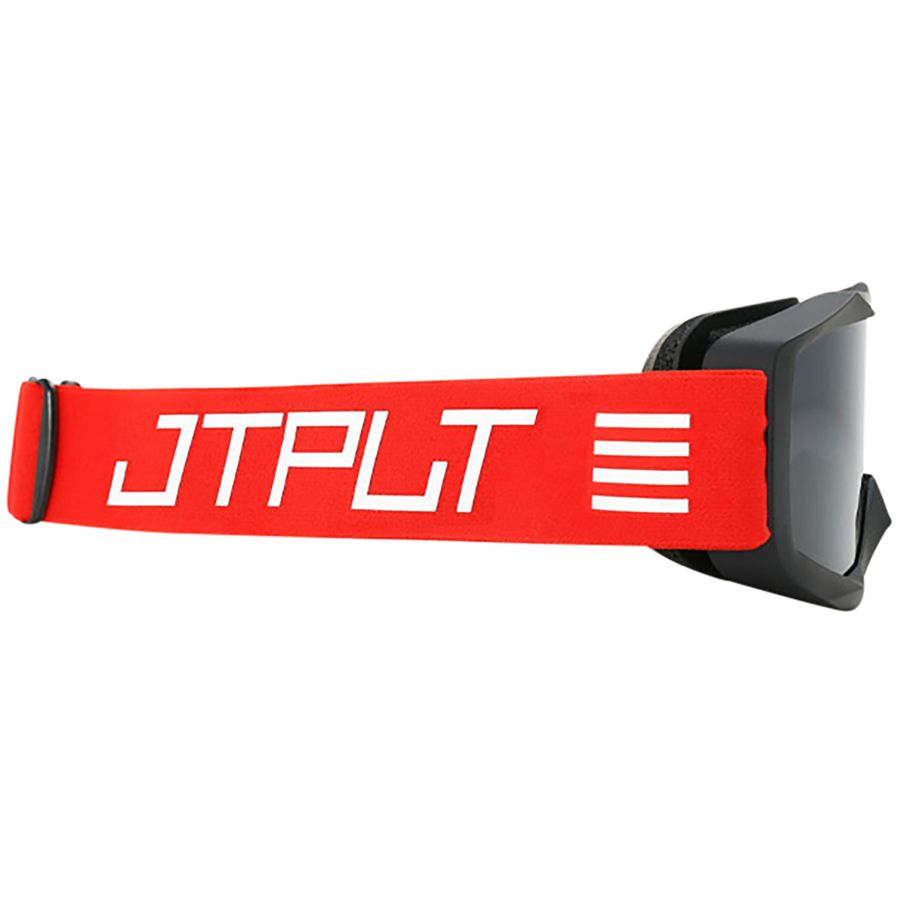 Jet Pilot 2025 OTG RX Goggles