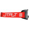 Jet Pilot 2025 OTG RX Goggles