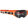 Jet Pilot 2025 Vault Vision Race Goggles