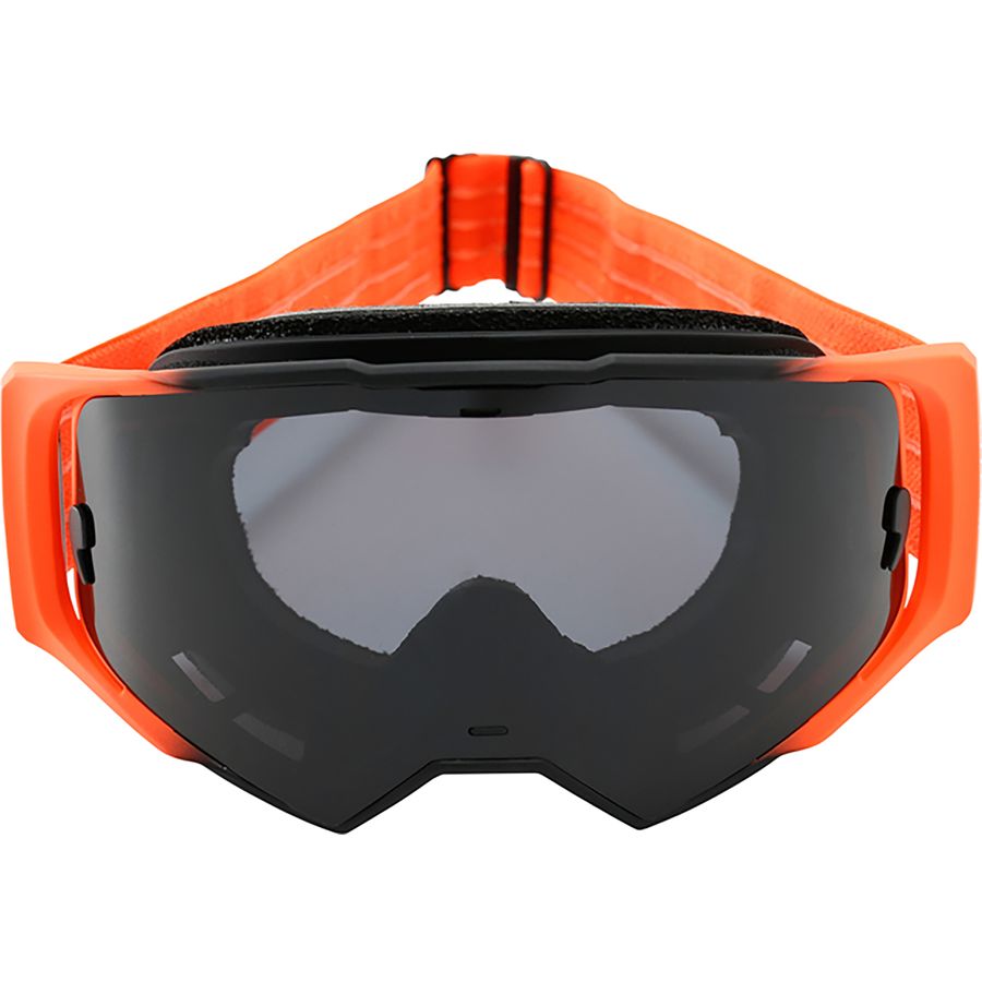 Jet Pilot 2025 Vault Vision Race Goggles