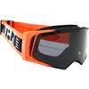 Jet Pilot 2025 Vault Vision Race Goggles