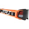 Jet Pilot 2025 Vault Vision Race Goggles