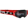 Jet Pilot 2025 Vault Vision Race Goggles