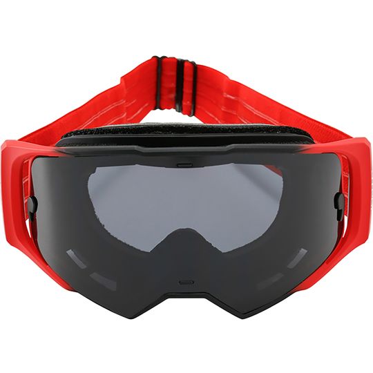 Jet Pilot 2025 Vault Vision Race Goggles