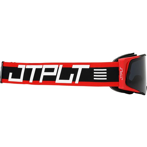 Jet Pilot 2025 Vault Vision Race Goggles