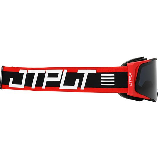 Jet Pilot 2025 Vault Vision Race Goggles