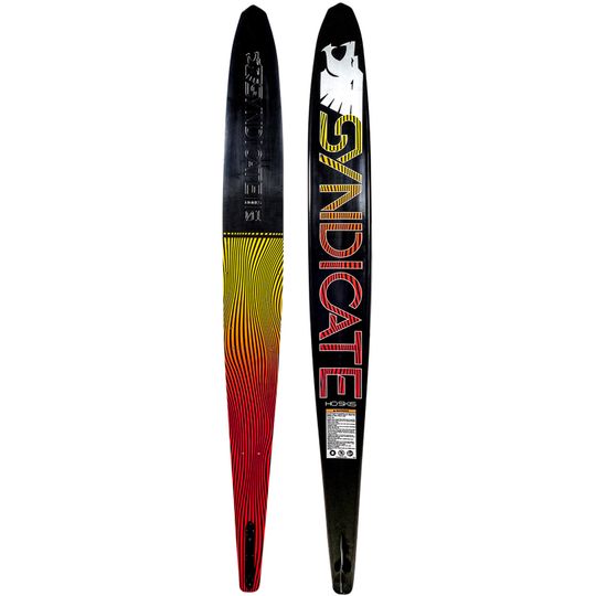 HO 2025 Syndicate Works 01 Slalom Ski