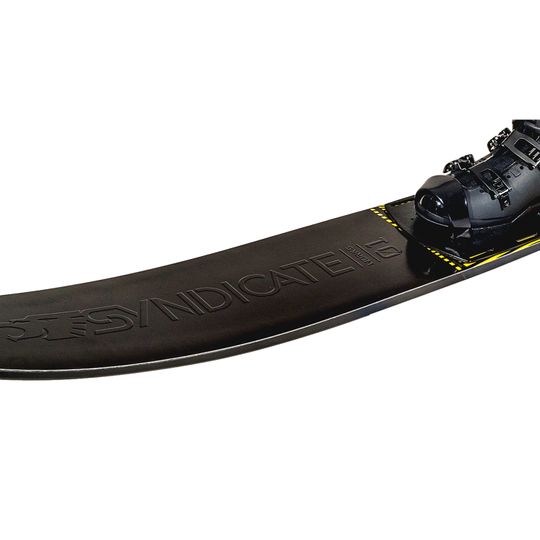 HO 2025 Syndicate Works 01 Slalom Ski