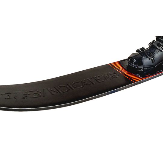 HO 2025 Syndicate Works 02 Slalom Ski