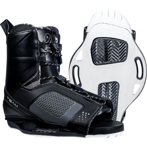 Hyperlite 2027 Team Open-Toe Wakeboard Boots
