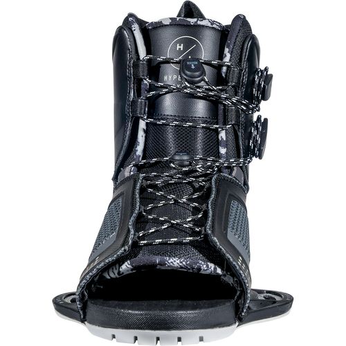 Hyperlite 2027 Team Open-Toe Wakeboard Boots