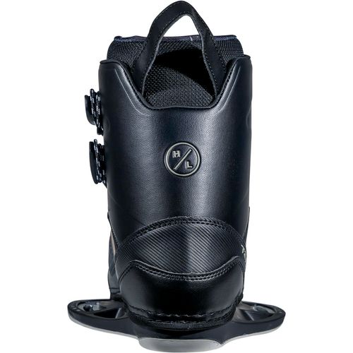 Hyperlite 2027 Team Open-Toe Wakeboard Boots