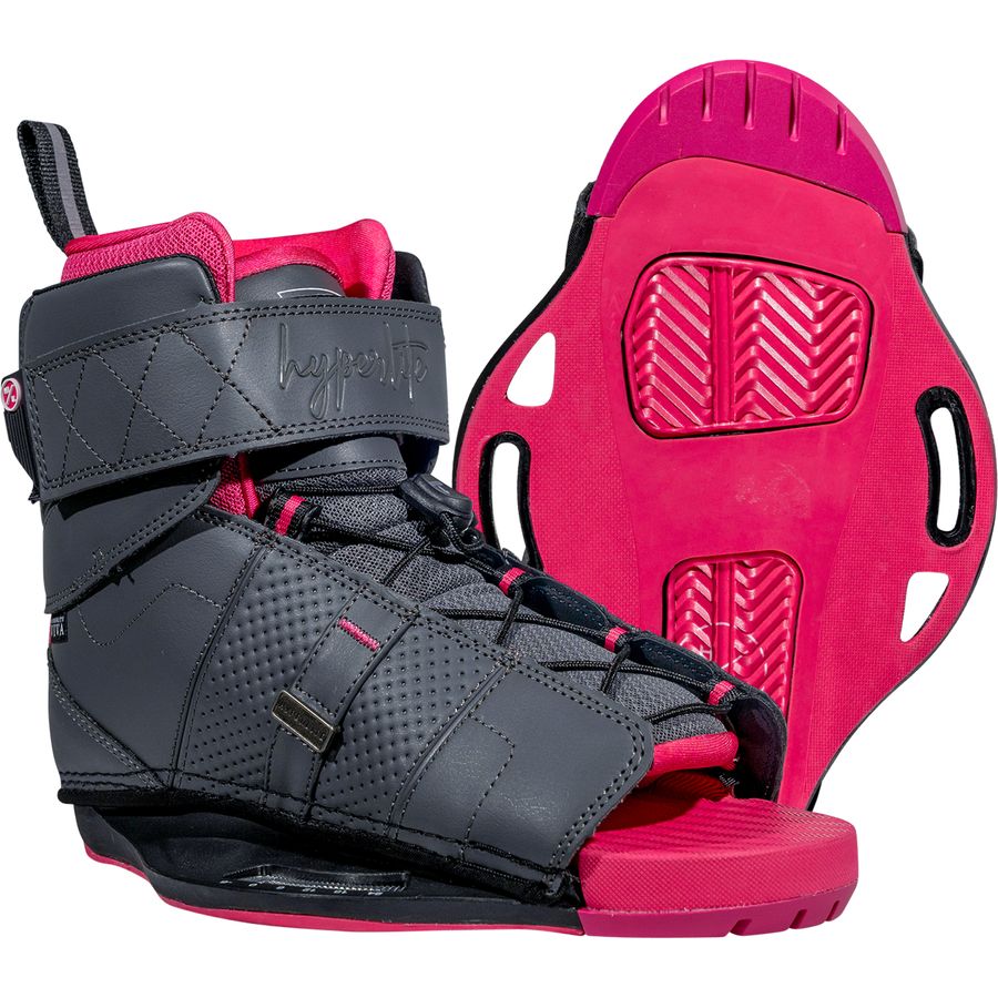 Hyperlite 2025 Viva Ladies Wakeboard Boots