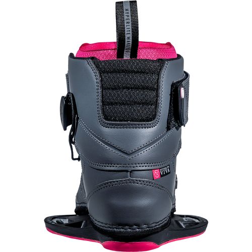 Hyperlite 2026 Viva Ladies Wakeboard Boots