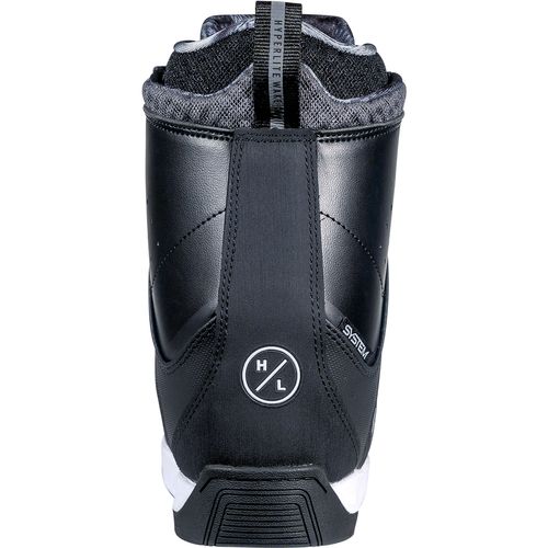 Hyperlite 2026 Freepress System Wakeboard Boots
