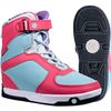 Hyperlite 2025 Aries Ladies System Wakeboard Boots