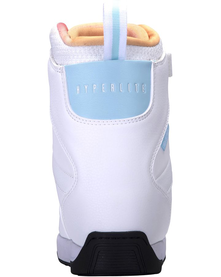 Hyperlite 2025 Aries Ladies System Wakeboard Boots