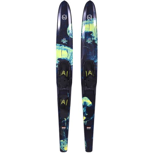HO 2027 Freeride Combo Skis