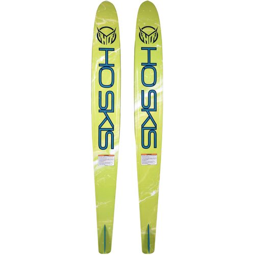 HO 2027 Freeride Combo Skis