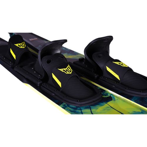 HO 2027 Freeride Combo Skis