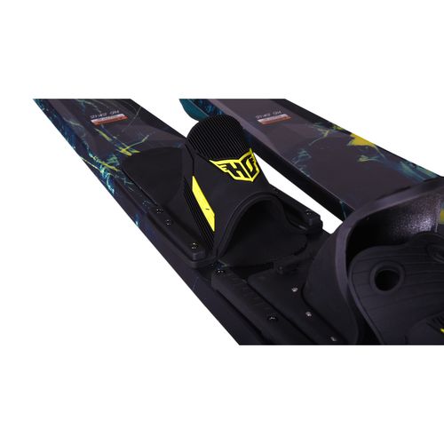 HO 2027 Freeride Combo Skis