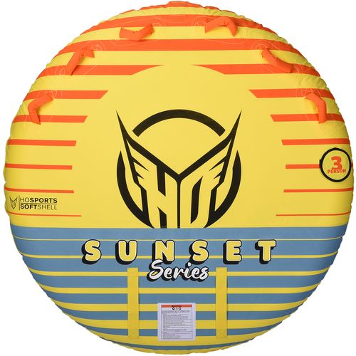HO 2026 Sunset 3 Tube