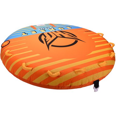 HO 2026 Sunset 4 Tube