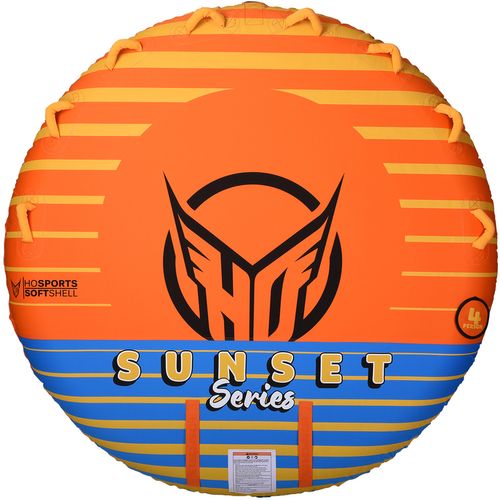HO 2026 Sunset 4 Tube