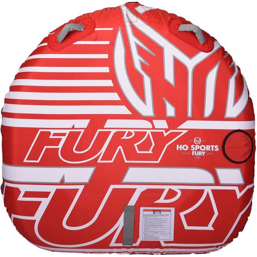 HO 2026 Fury Tube