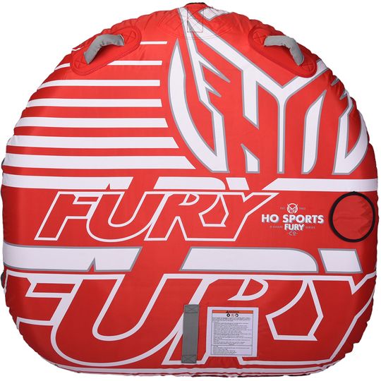 HO 2025 Fury Tube