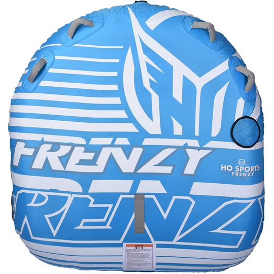 HO 2025 Frenzy Tube