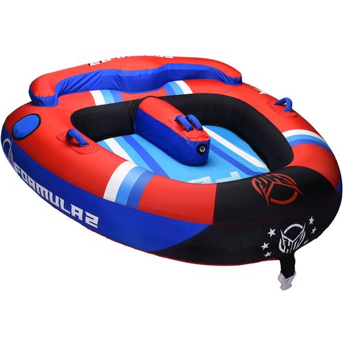 HO 2027 Formula 2 Tube