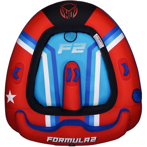 HO 2027 Formula 2 Tube
