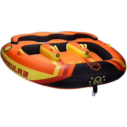 HO 2027 Formula 3 Tube