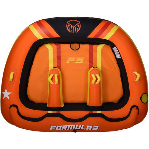 HO 2027 Formula 3 Tube
