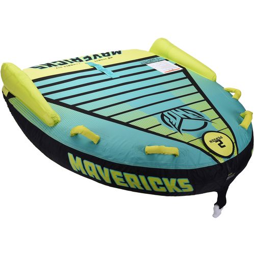 HO 2026 Mavericks 2 Tube