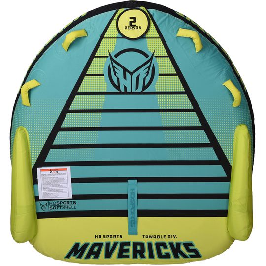 HO 2025 Mavericks 2 Tube